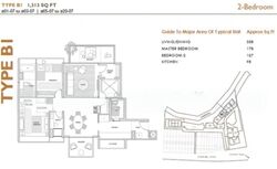 Helios Residences (D9), Apartment #557725141